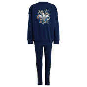 Conjunto Adidas Originals X Liberty London