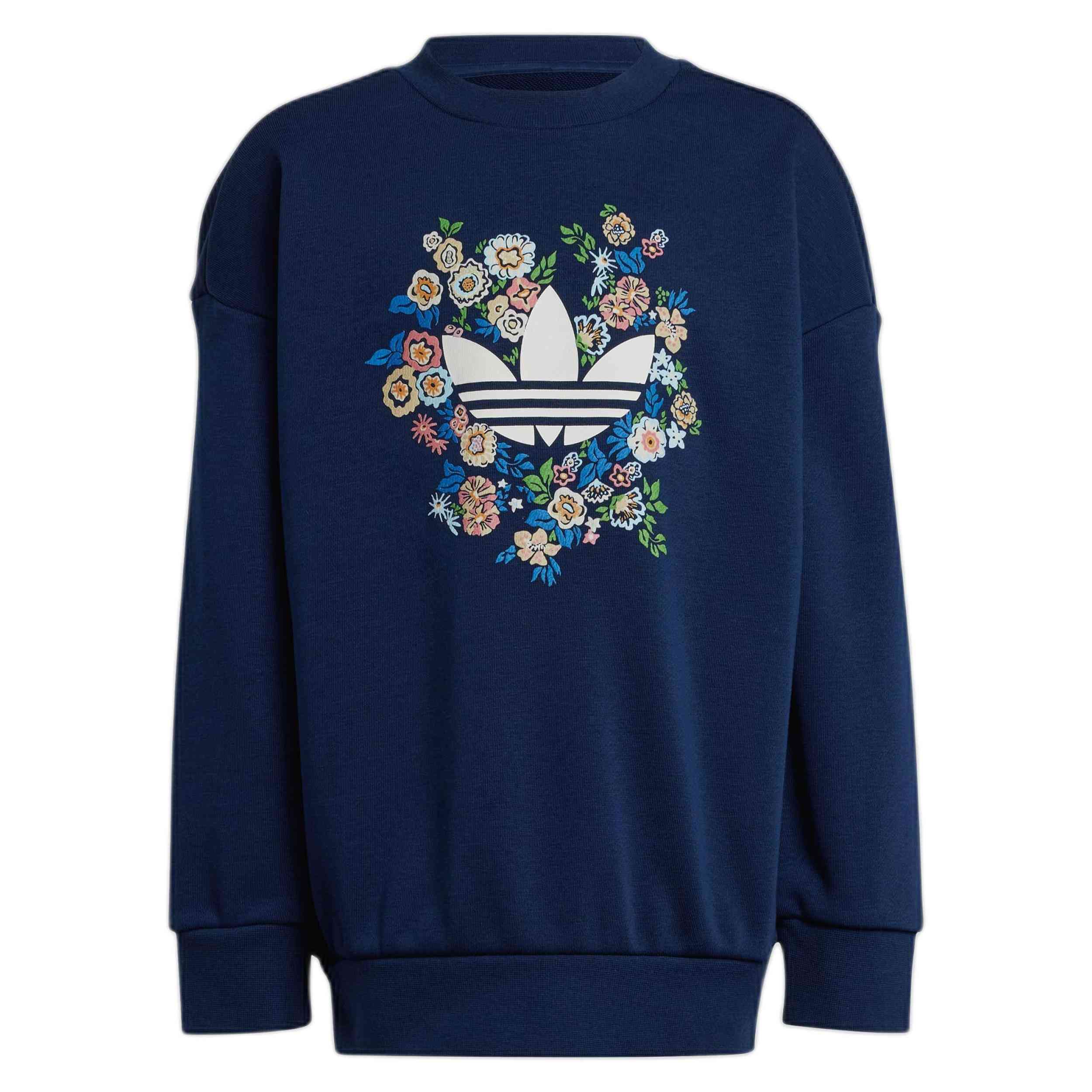 Conjunto Adidas Originals X Liberty London