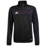 Sudadera Adidas Tiro 25 Essentials "Black / White"