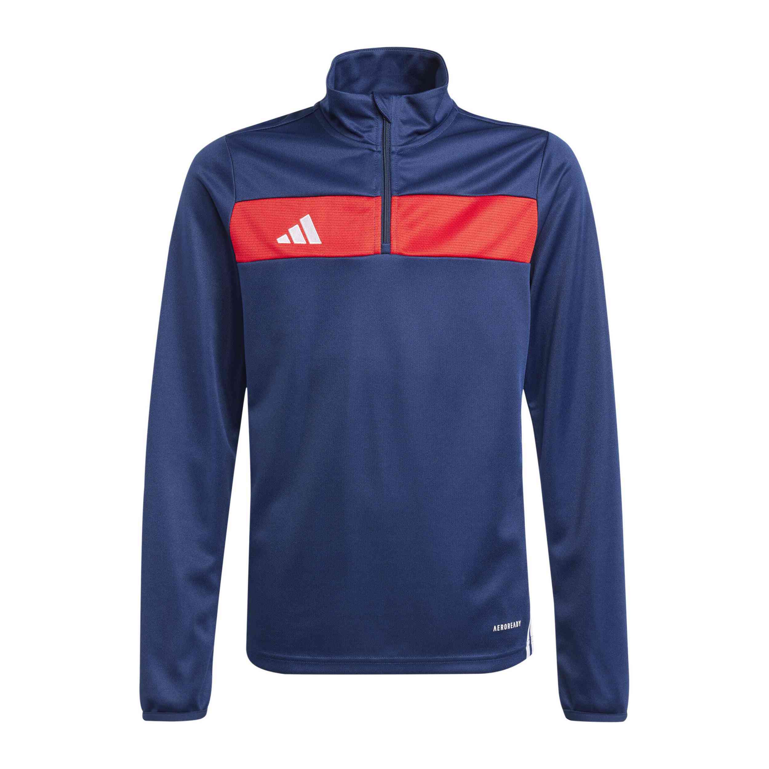 Sudadera Adidas Tiro Es Top