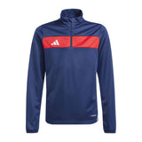 Sudadera Adidas Tiro Es Top