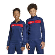 Sudadera Adidas Tiro Es Top