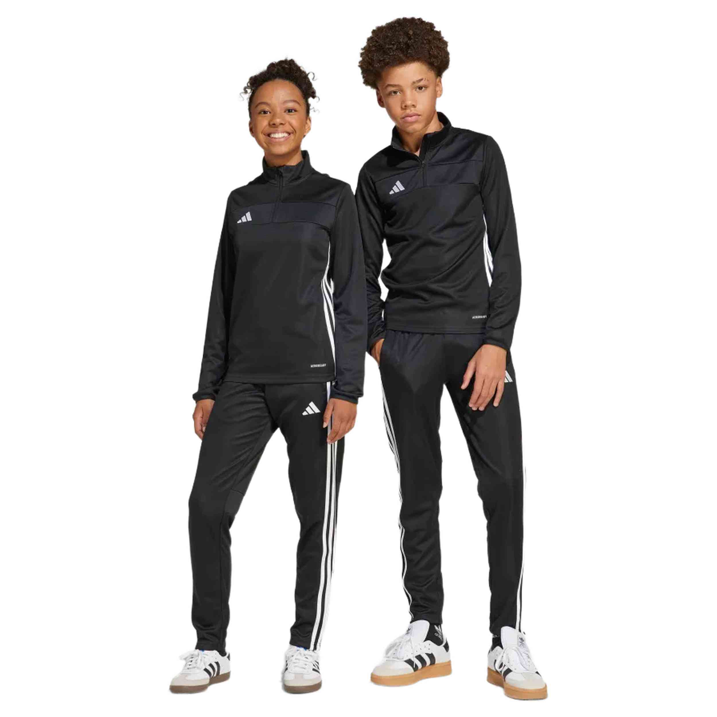 Pantalon De Chandal Adidas Tiro Es