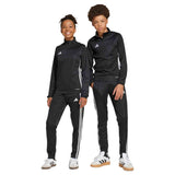 Adidas Tiro Es Tracksuit Bottoms
