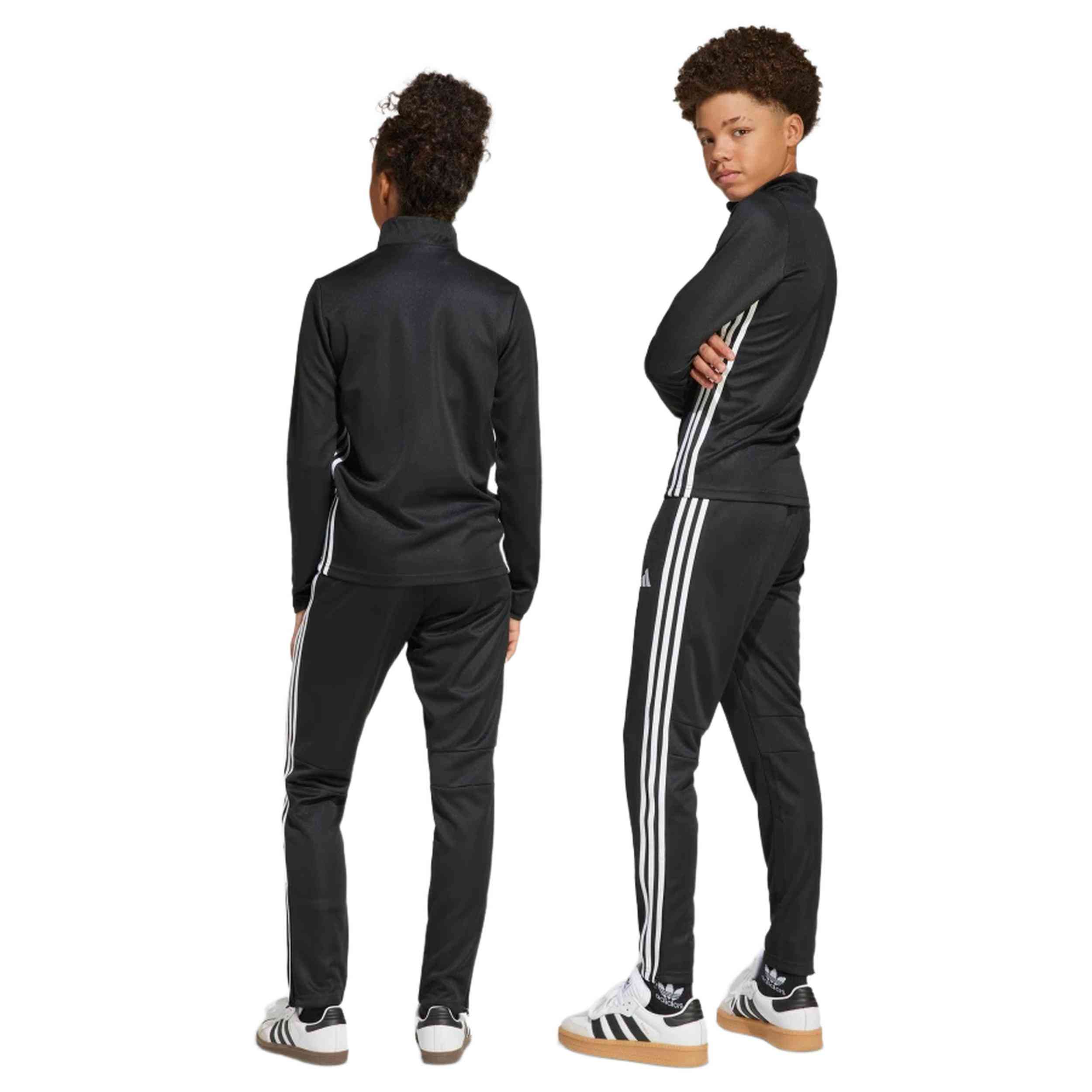 Pantalon De Chandal Adidas Tiro Es