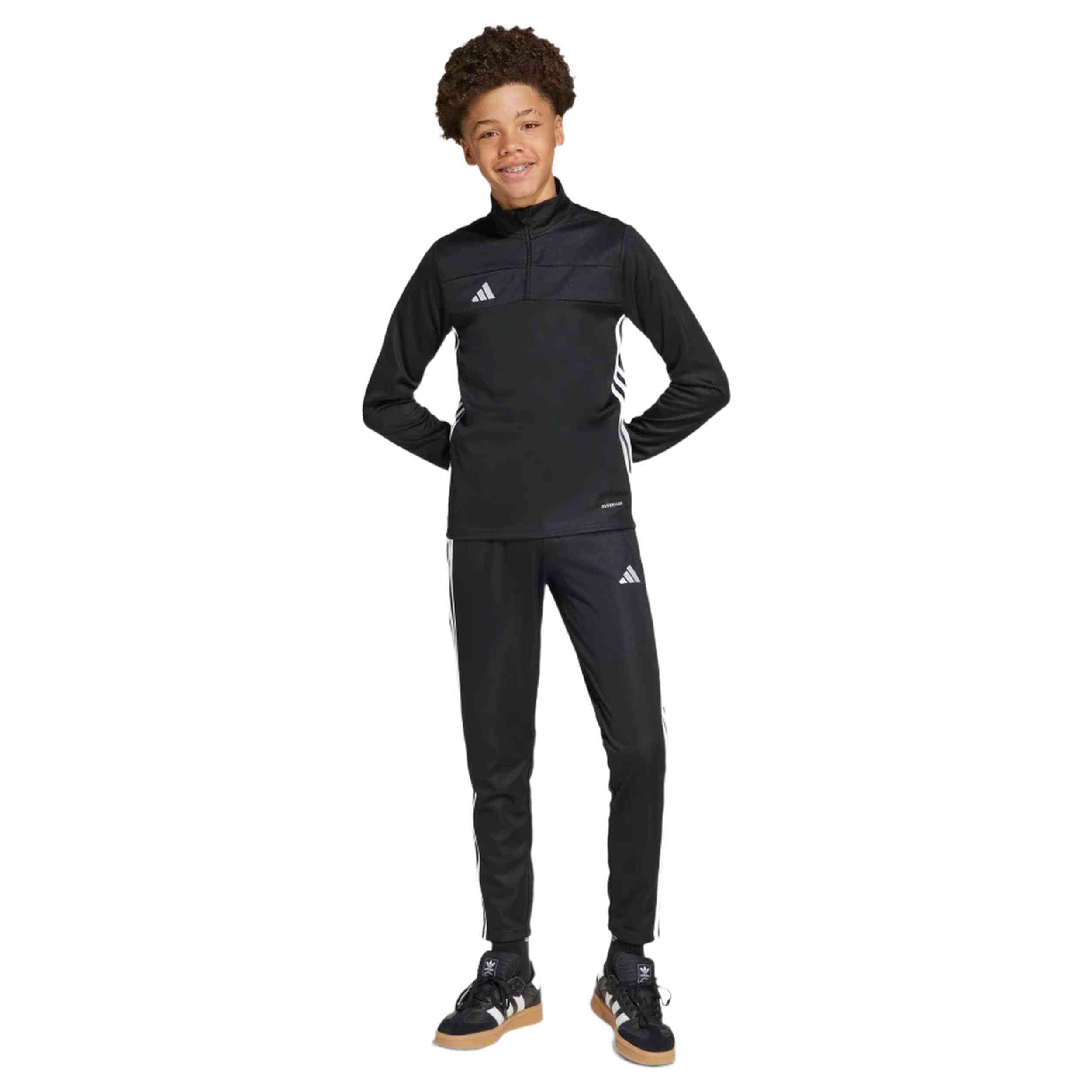 Pantalon De Chandal Adidas Tiro Es