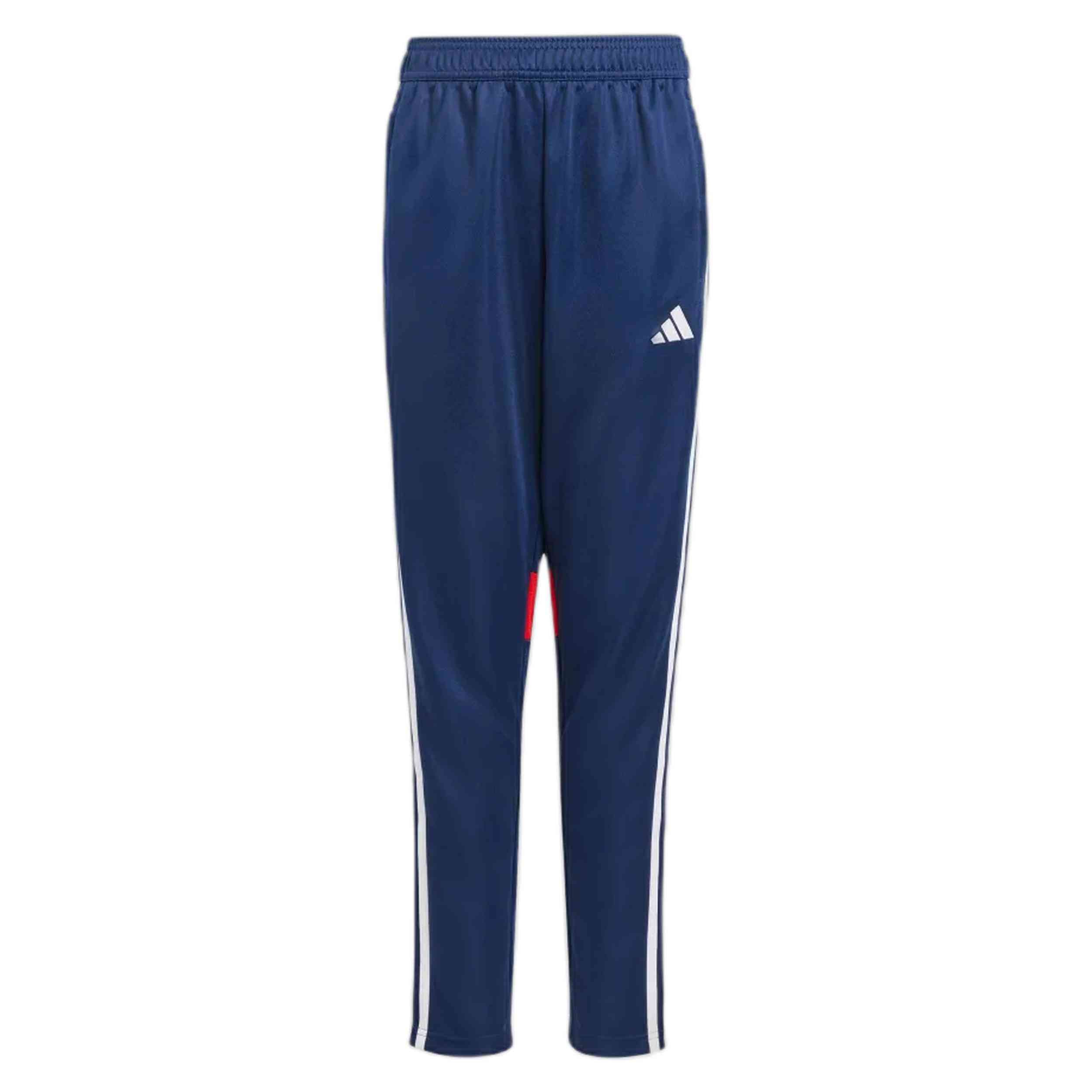 Pantalon Largo Adidas Tiro Es