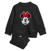 Conjunto Adidas Originals Disney Minnie Mouse