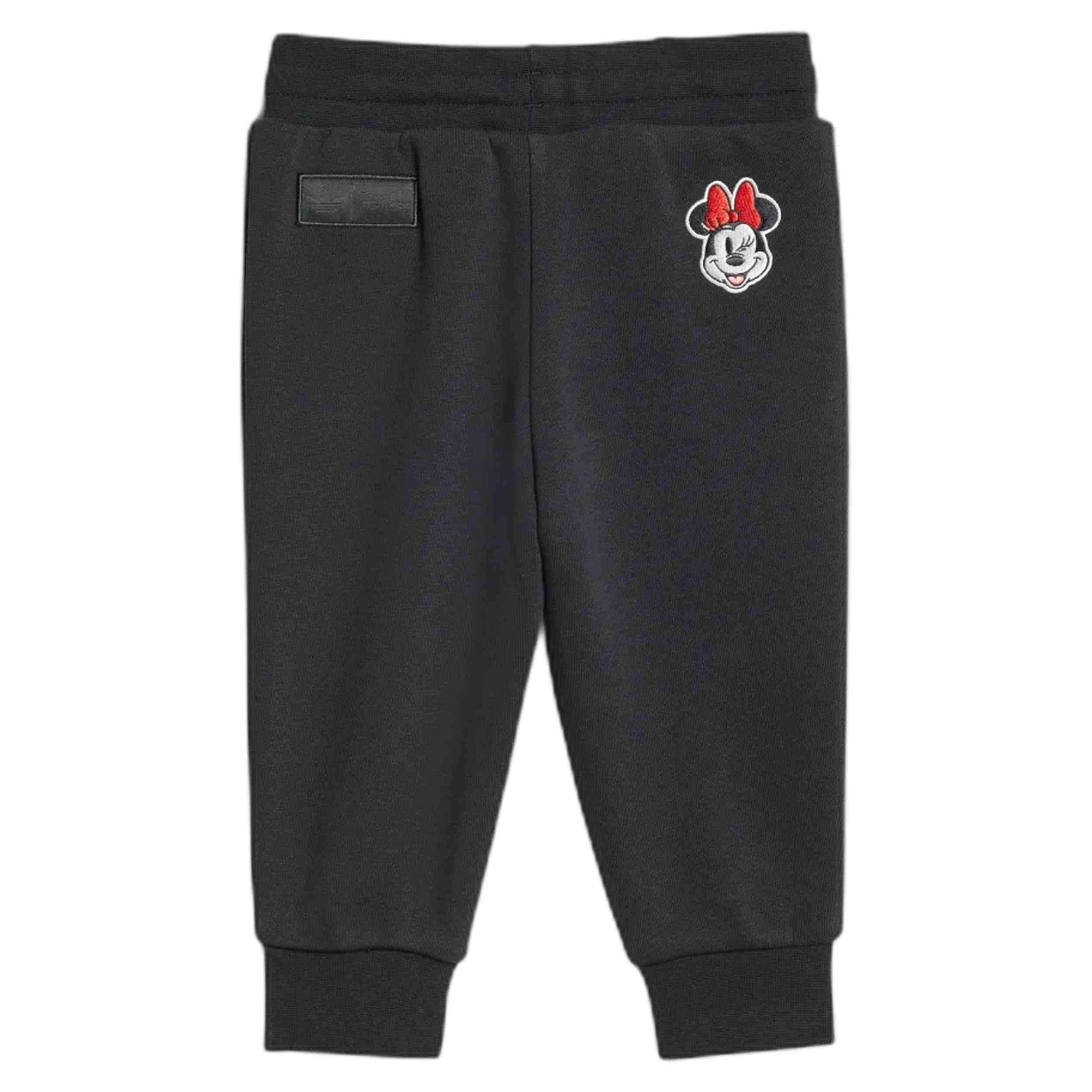 Conjunto Adidas Originals Disney Minnie Mouse