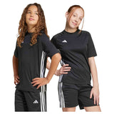 Camiseta De Manga Corta Adidas Tiro Es