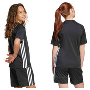 Camiseta De Manga Corta Adidas Tiro Es