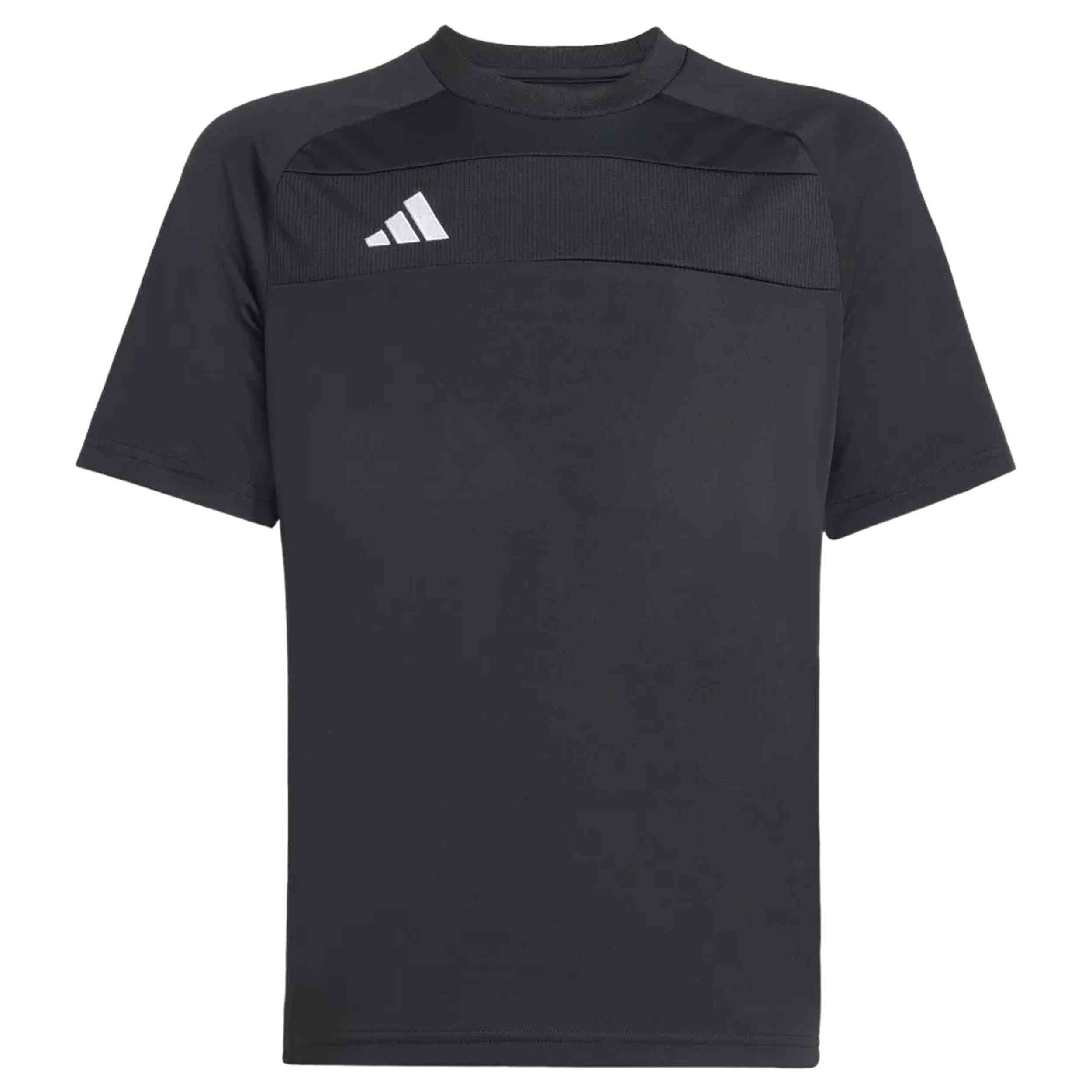 Camiseta De Manga Corta Adidas Tiro Es