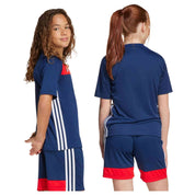 Camiseta De Manga Corta Adidas Jd0586