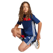 Camiseta De Manga Corta Adidas Jd0586