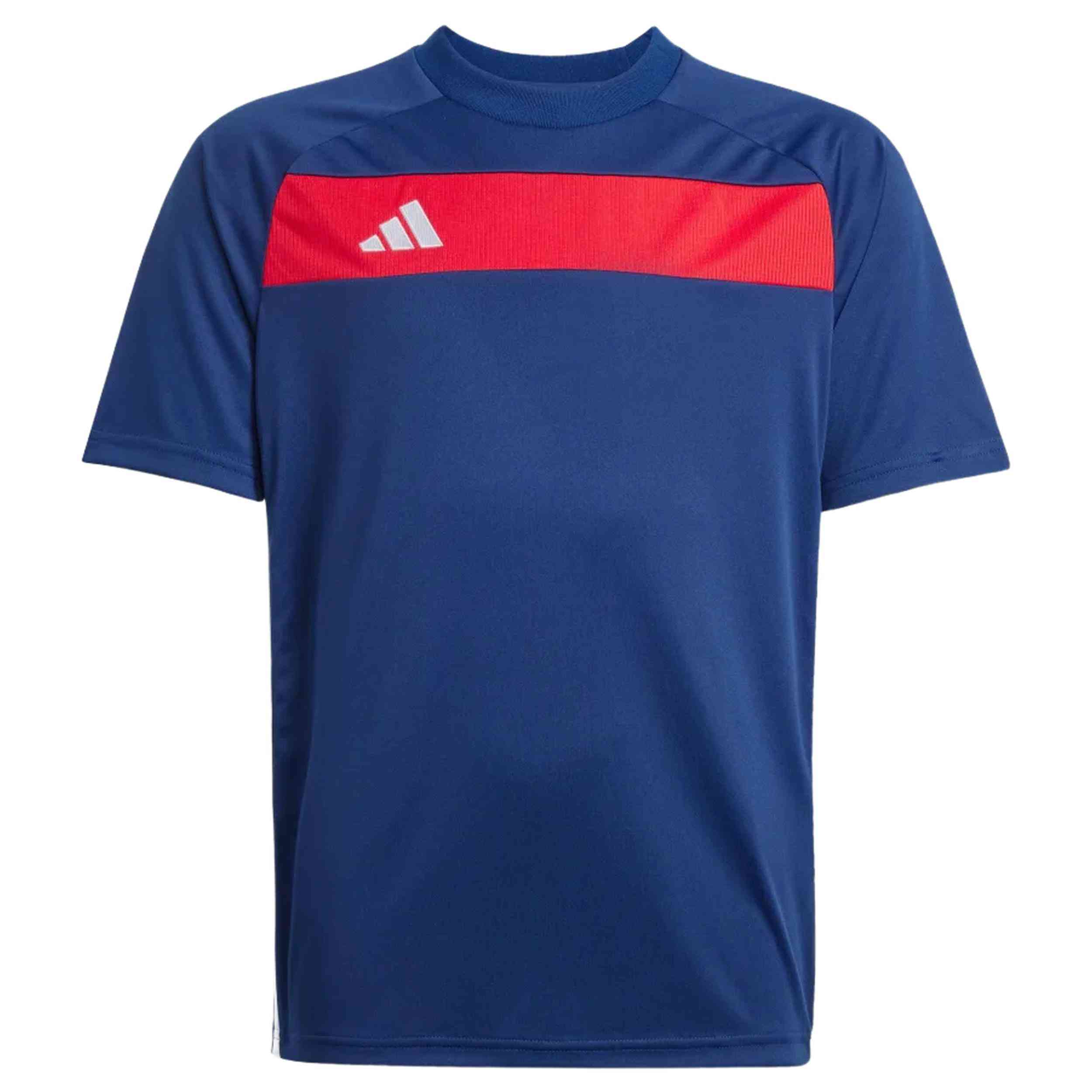 Camiseta De Manga Corta Adidas Jd0586
