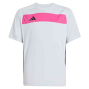 Camiseta De Manga Corta Adidas Tiro Es