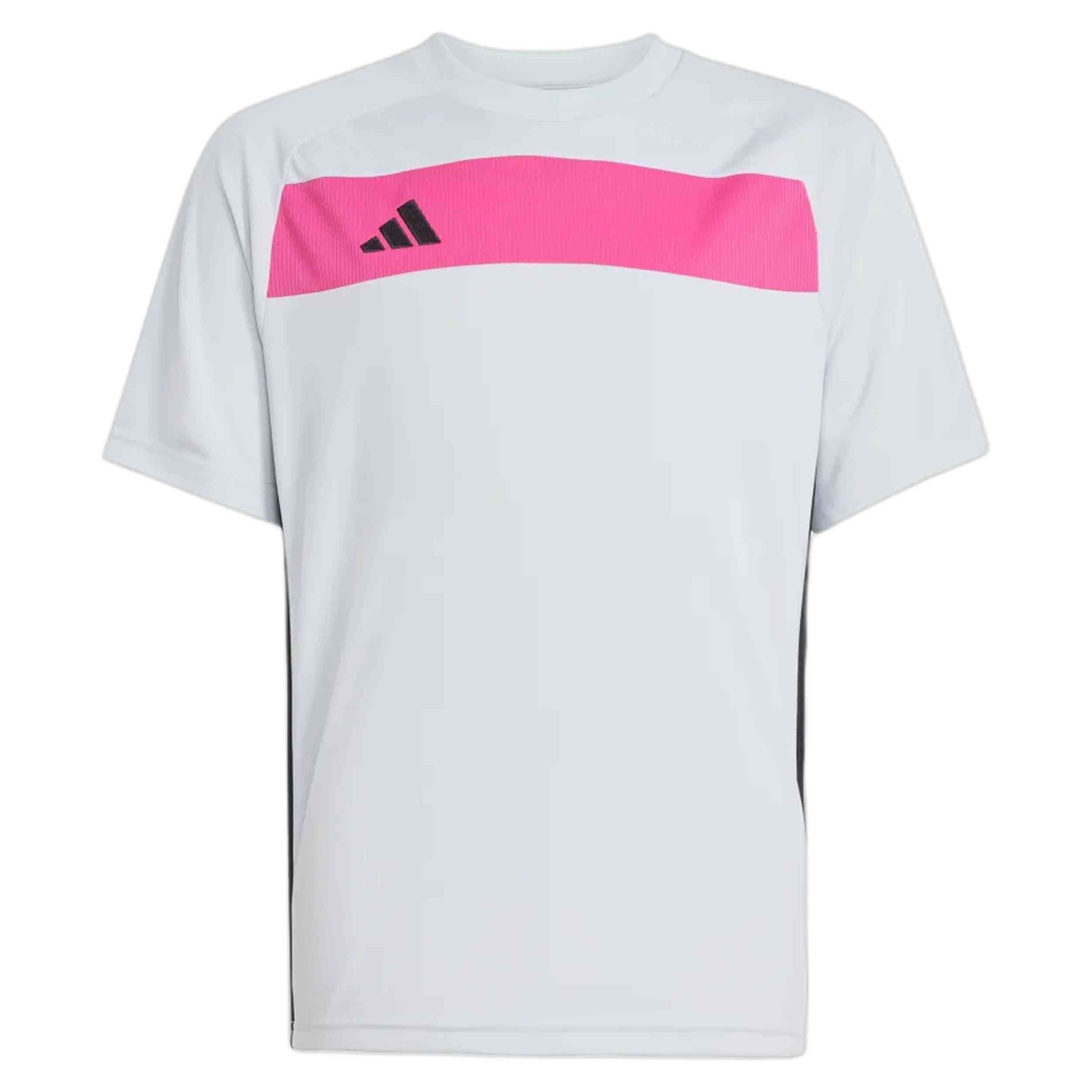 Camiseta De Manga Corta Adidas Tiro Es