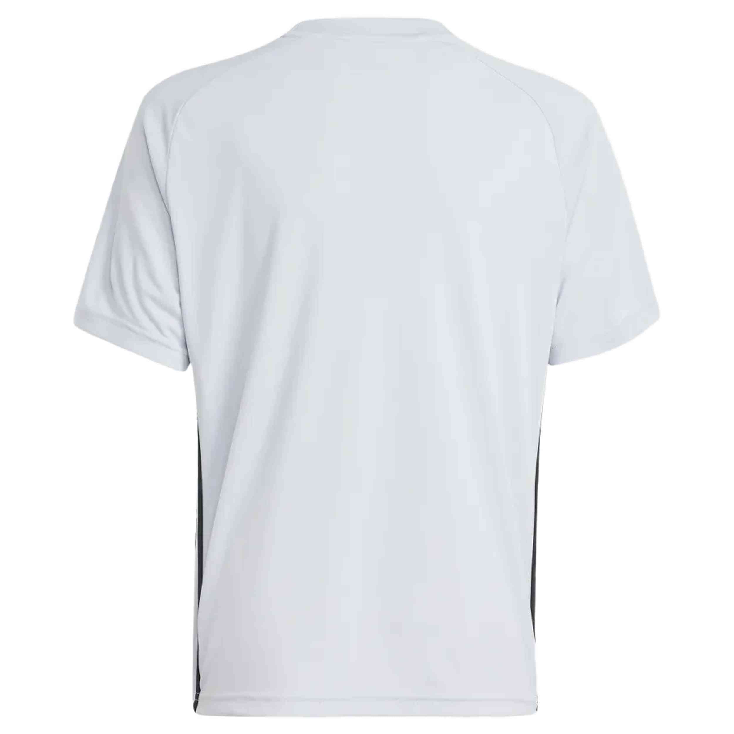 Camiseta De Manga Corta Adidas Tiro Es