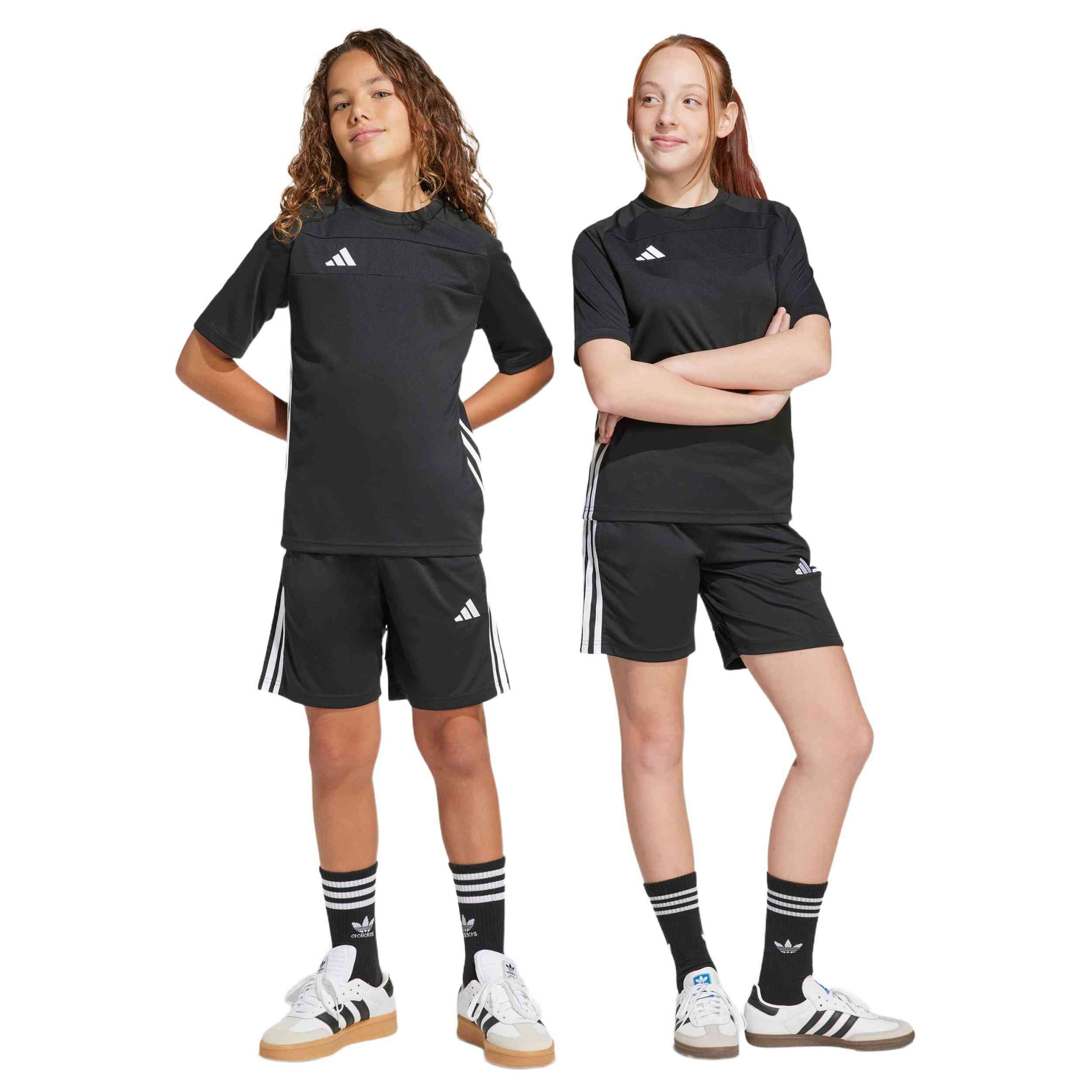 Pantalon Corto Adidas Tiro Es