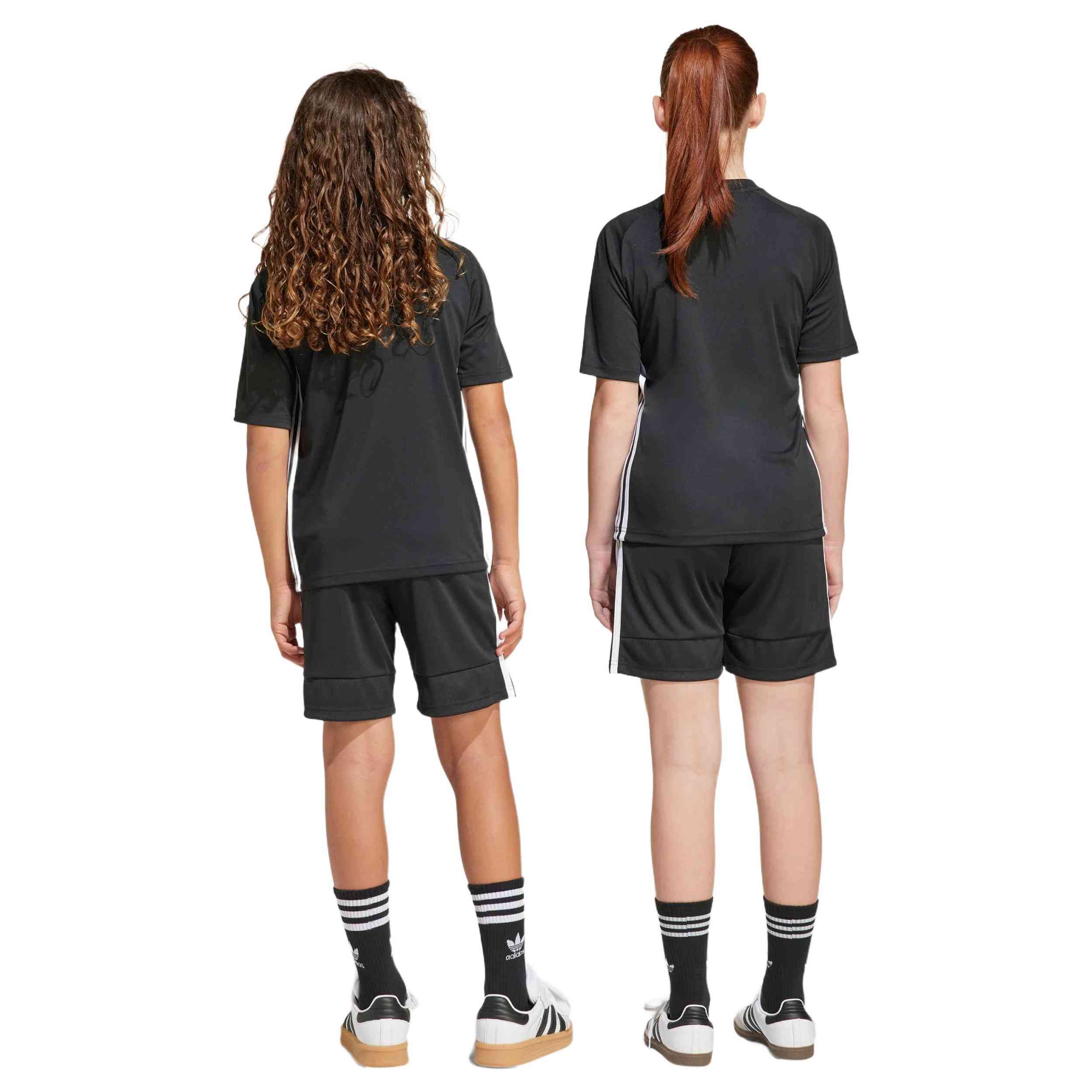 Pantalon Corto Adidas Tiro Es