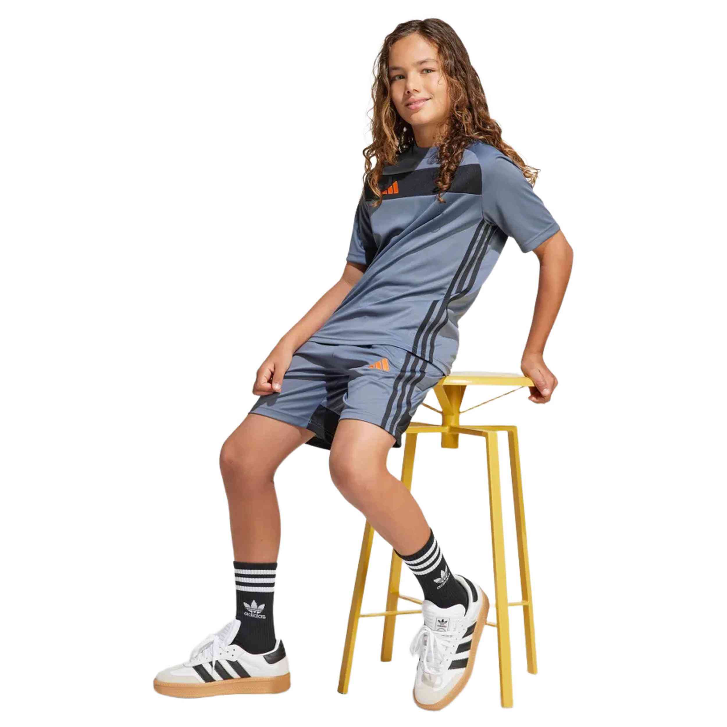 Pantalon Corto Adidas Tiro 25 Essentials