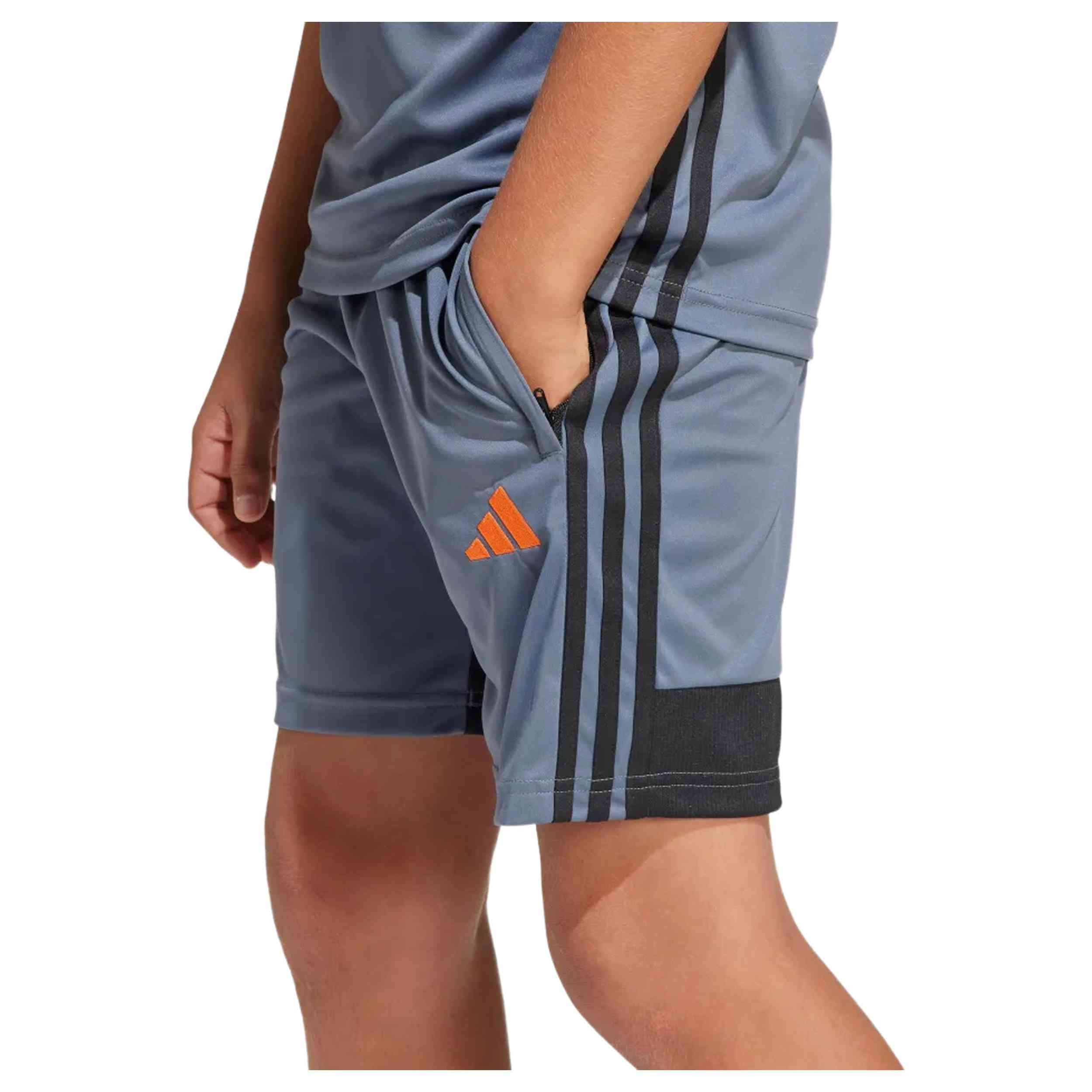Pantalon Corto Adidas Tiro 25 Essentials