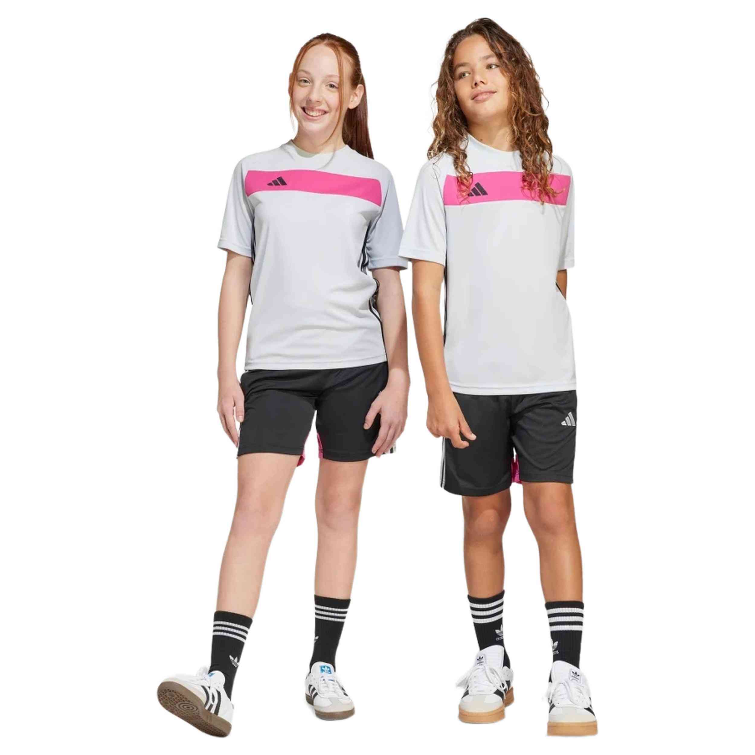 Pantalon Corto Adidas Tiro Es