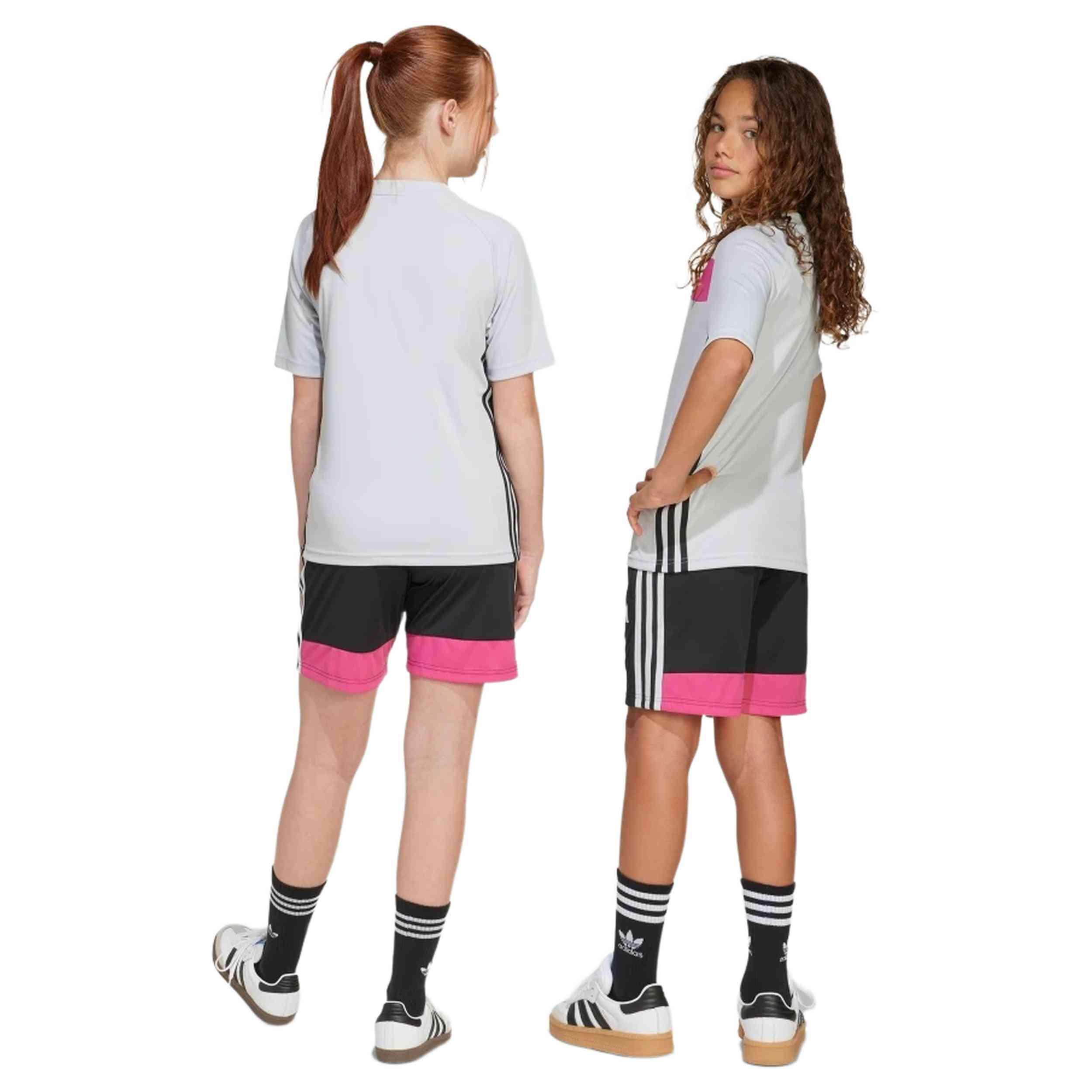 Pantalon Corto Adidas Tiro Es