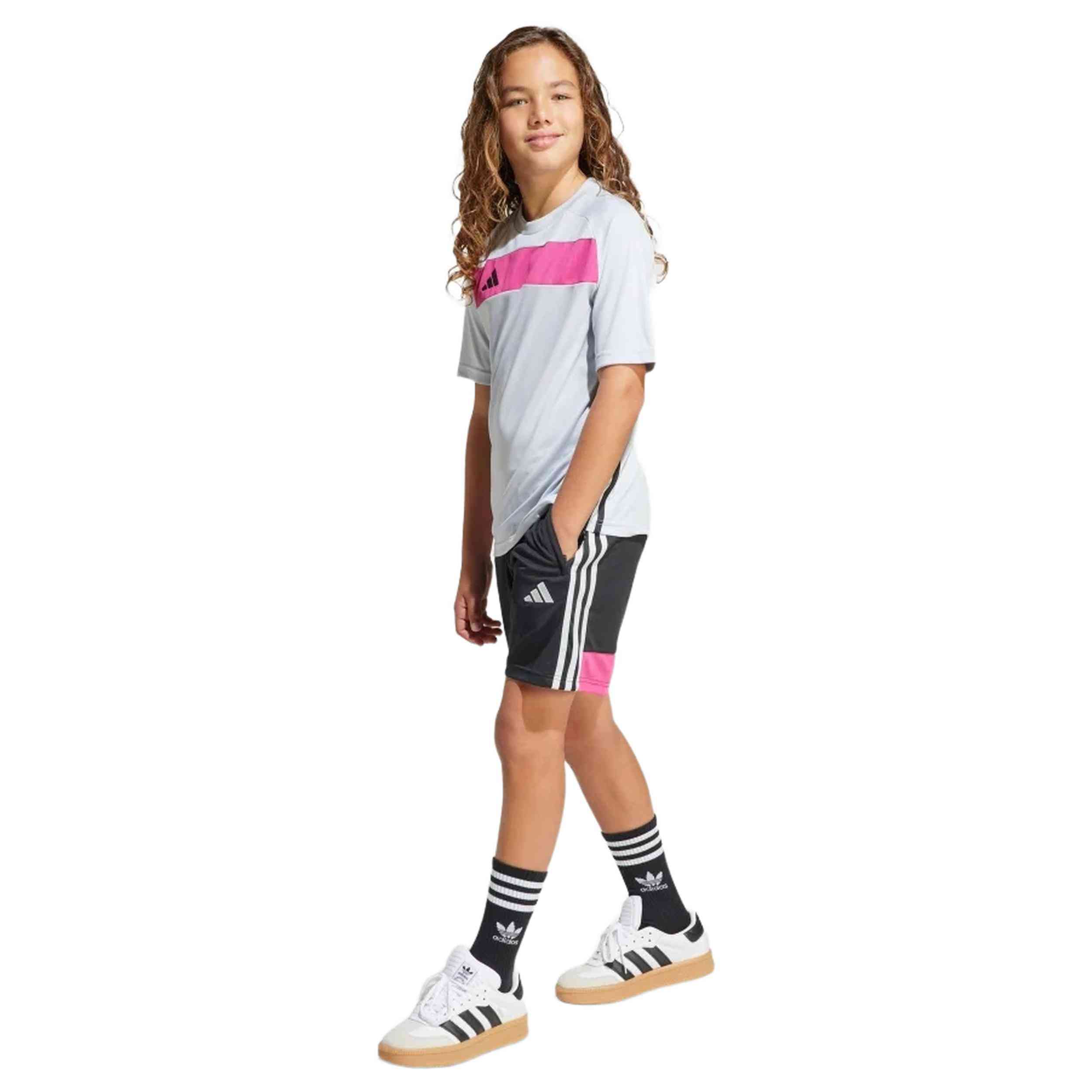 Pantalon Corto Adidas Tiro Es