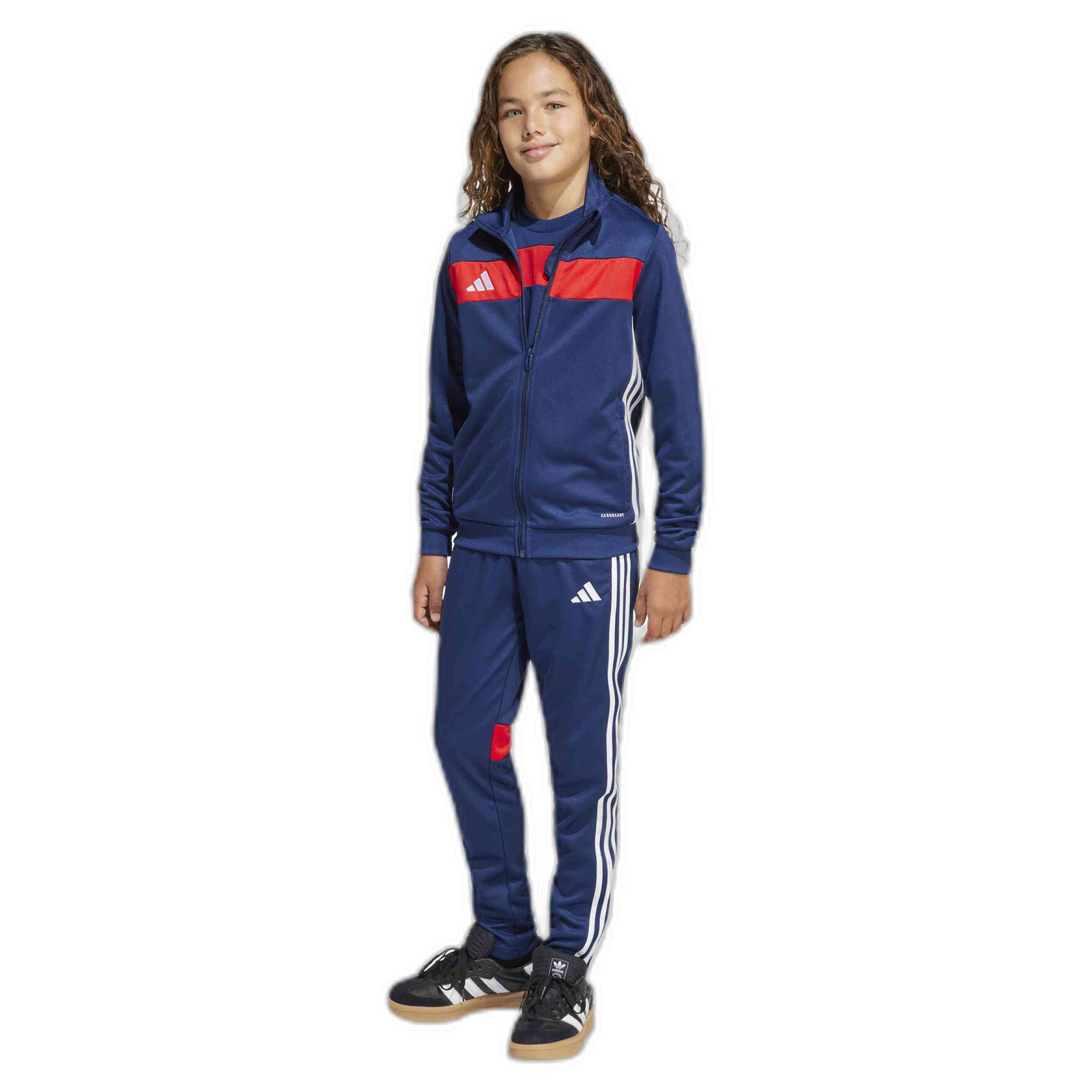 Chandal Completo Adidas Tiro Es