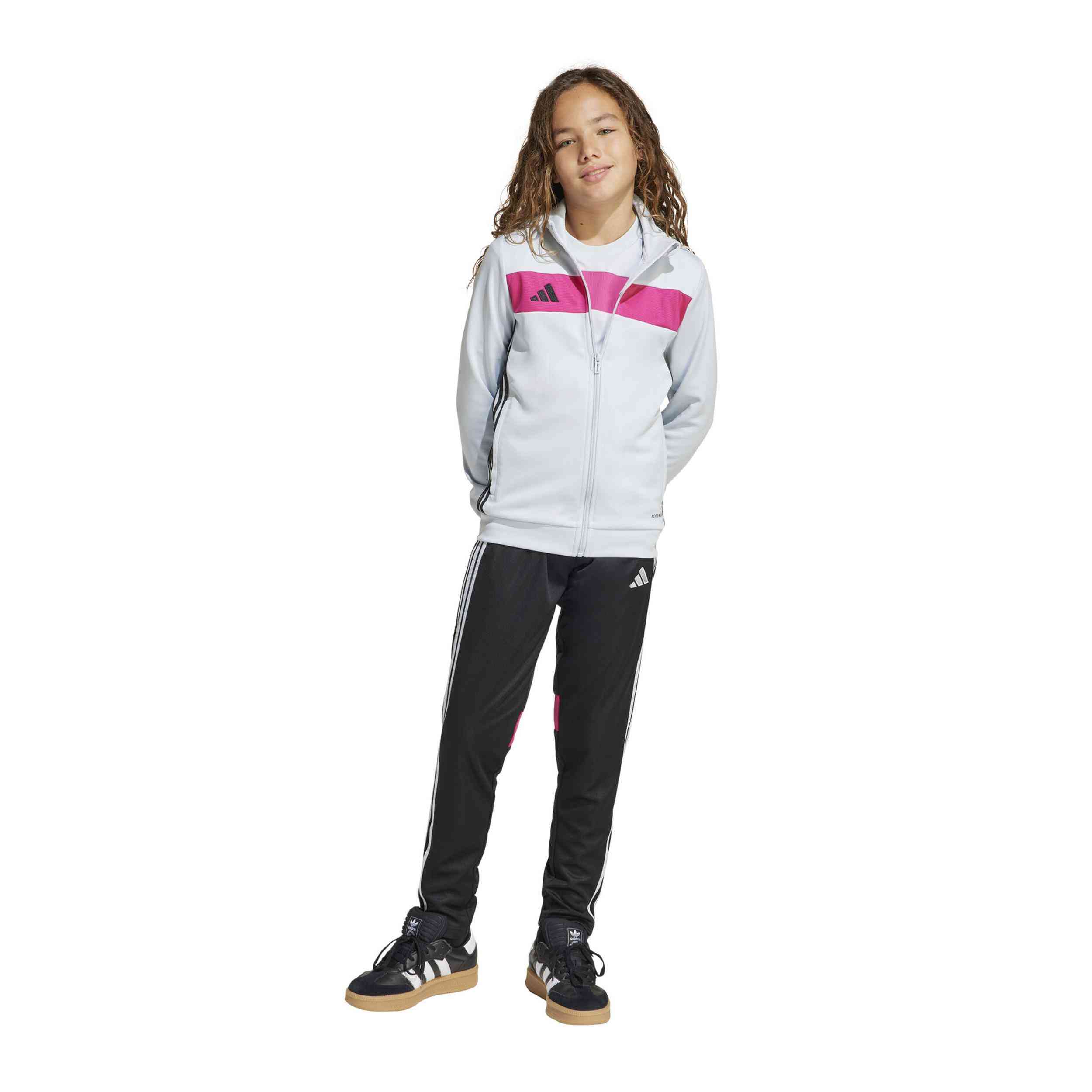 Chandal Adidas Jd0628