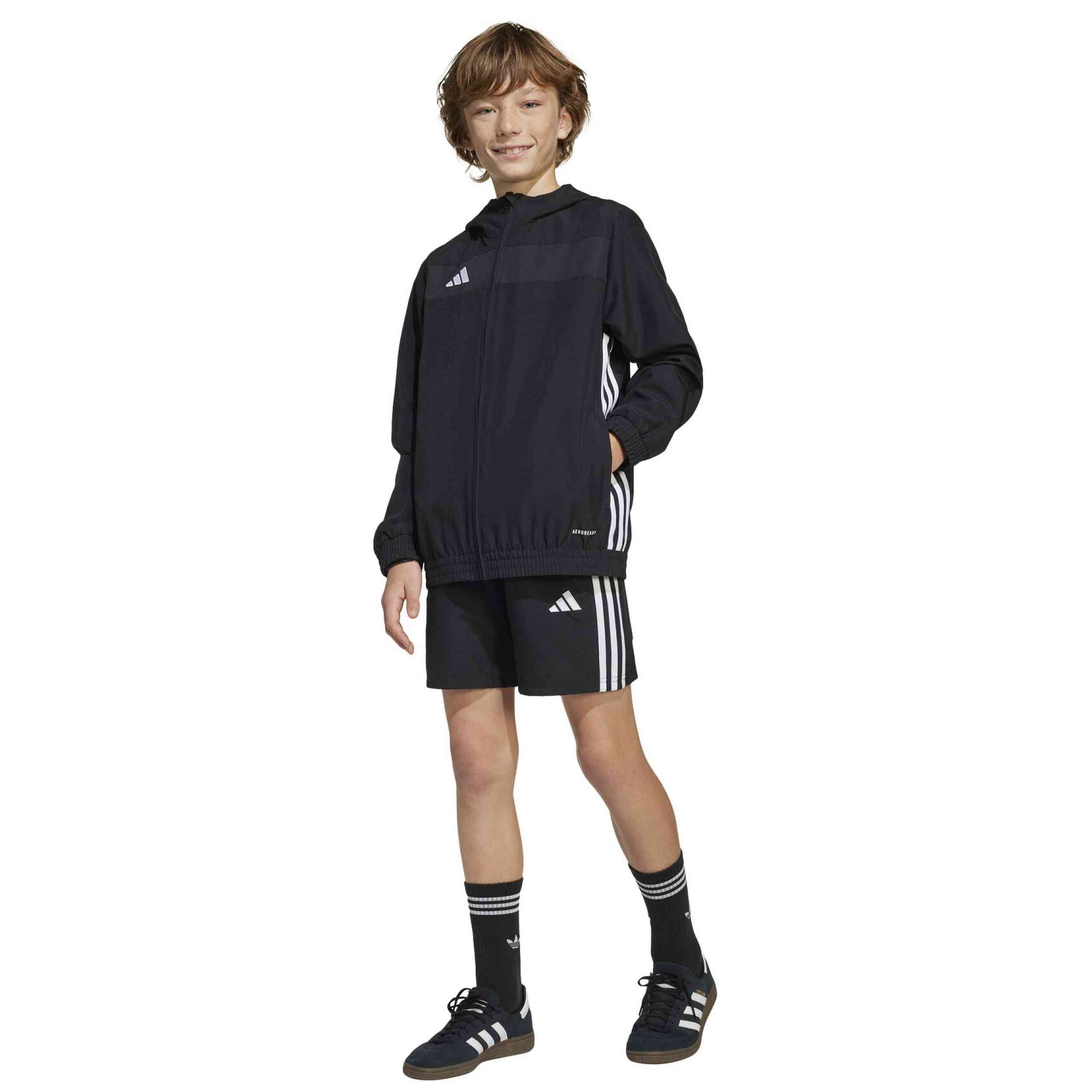 Pantalon Corto Adidas Tiro 25