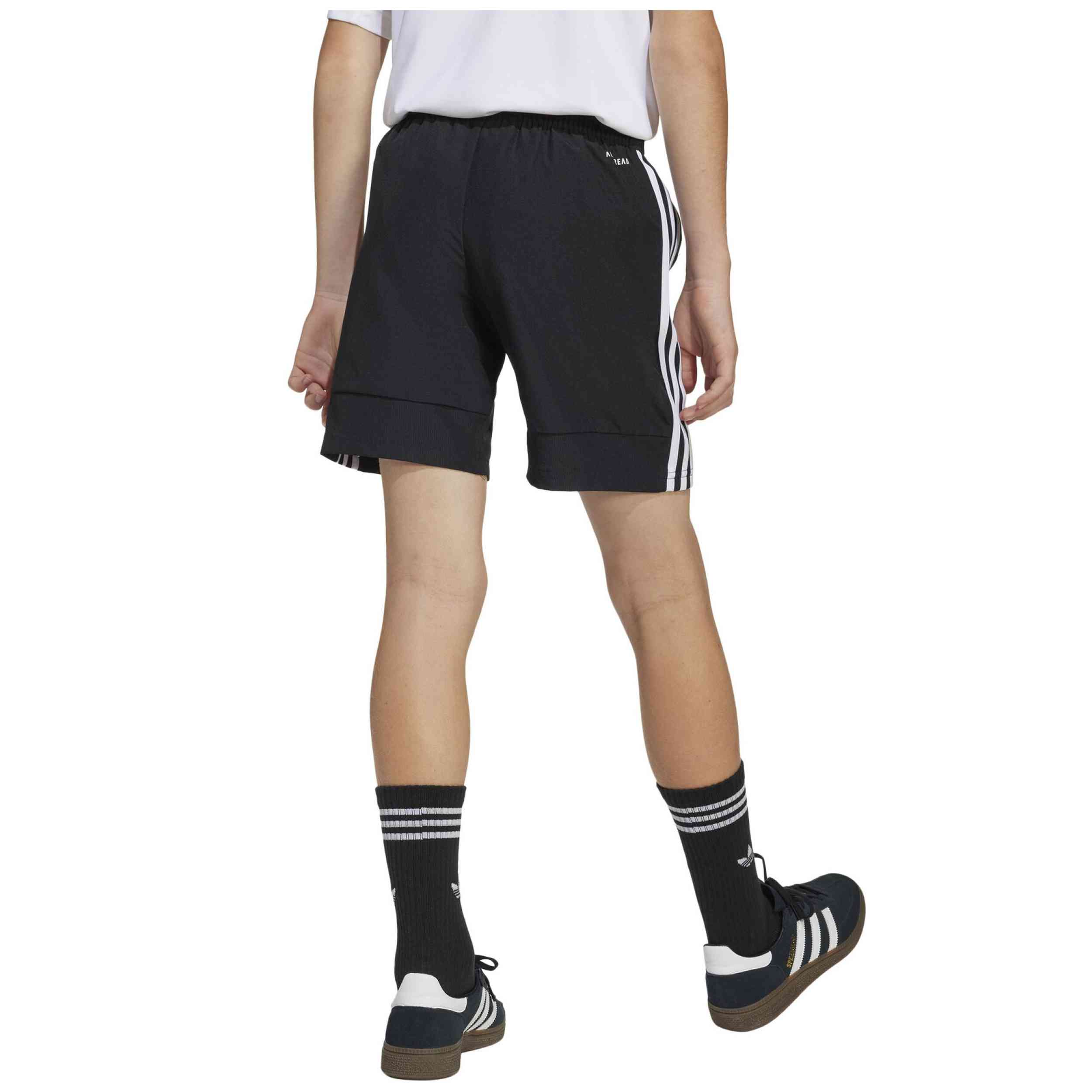 Pantalon Corto Adidas Tiro 25