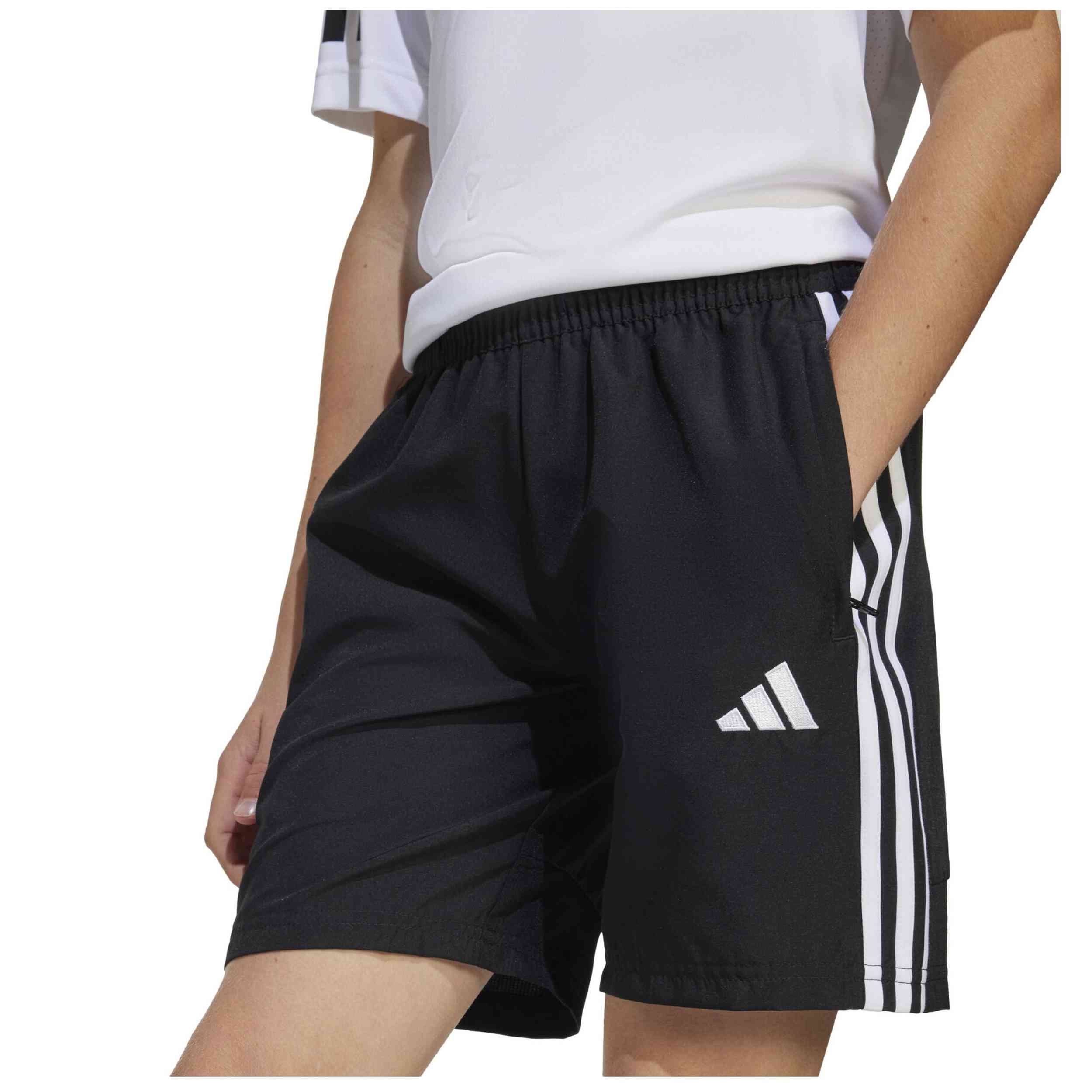 Pantalon Corto Adidas Tiro 25