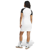 Vestido Adidas 3S Raglan