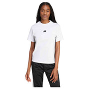 Camiseta De Manga Corta Adidas 3 Stripes