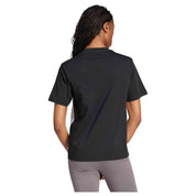 Camiseta De Manga Corta Adidas Essentials 3-Stripes
