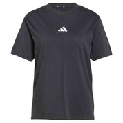 Camiseta De Manga Corta Adidas Essentials 3-Stripes