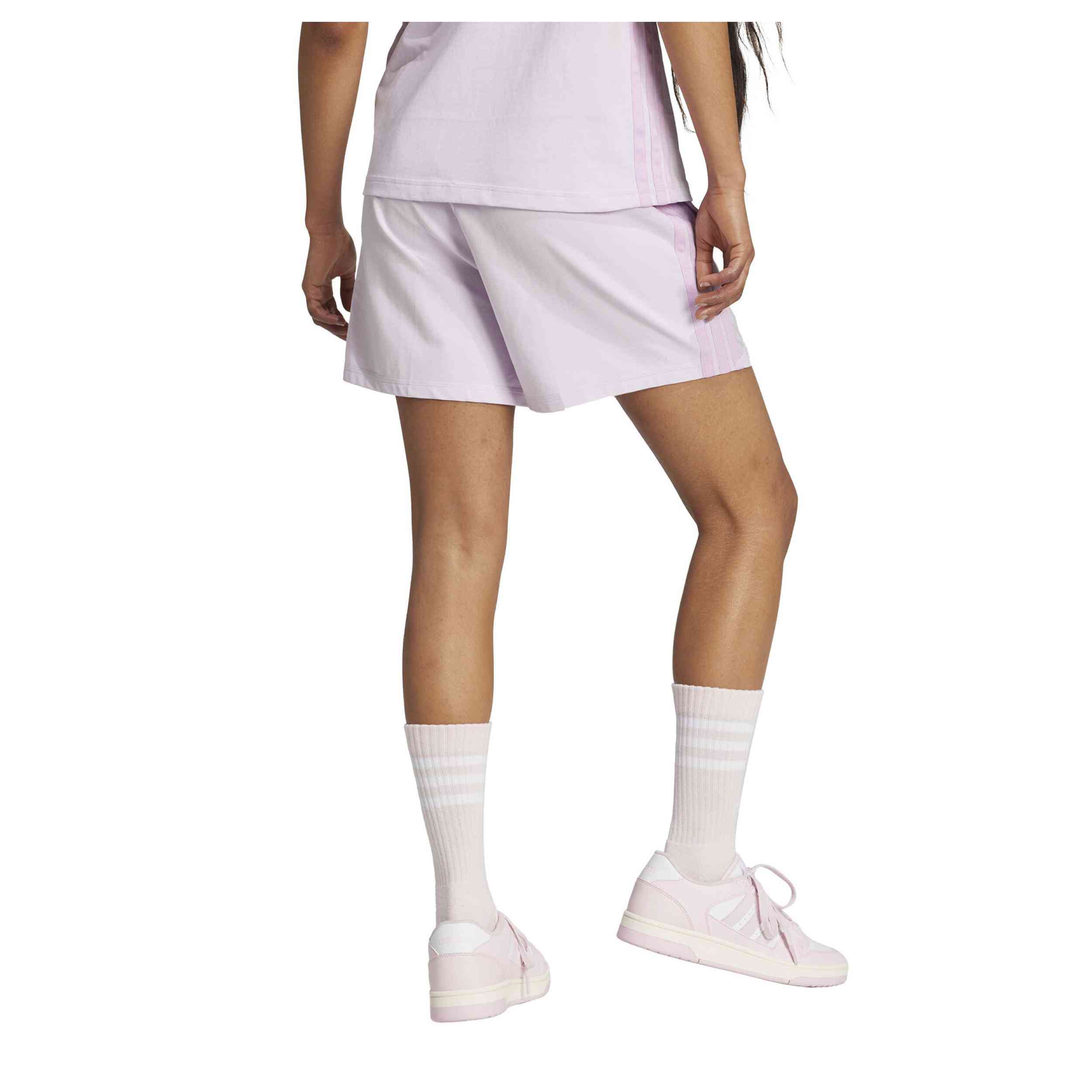 Pantalon Corto Adidas Essentials 3Stripes