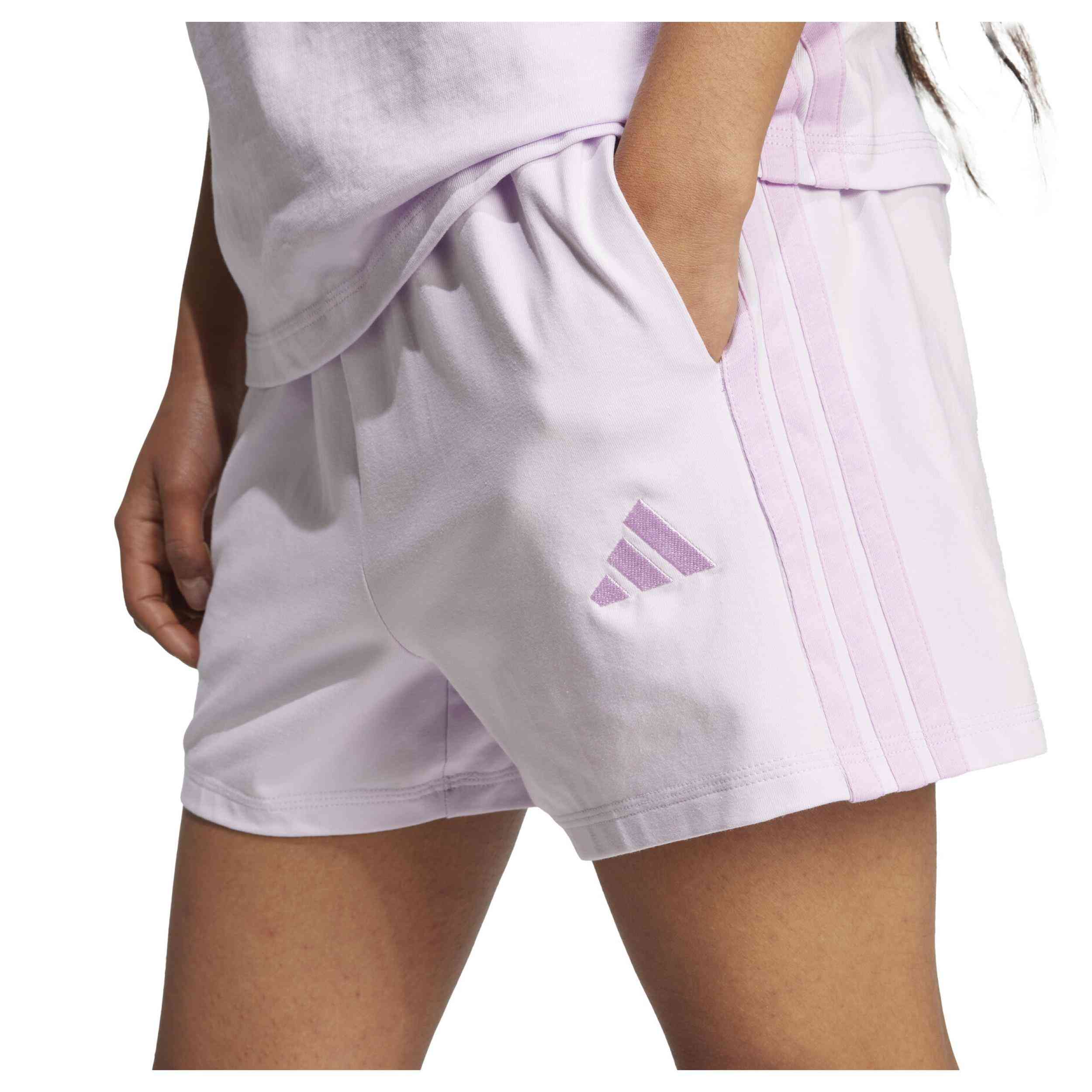 Pantalon Corto Adidas Essentials 3Stripes