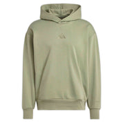 Sudadera Con Capucha Adidas All Szn