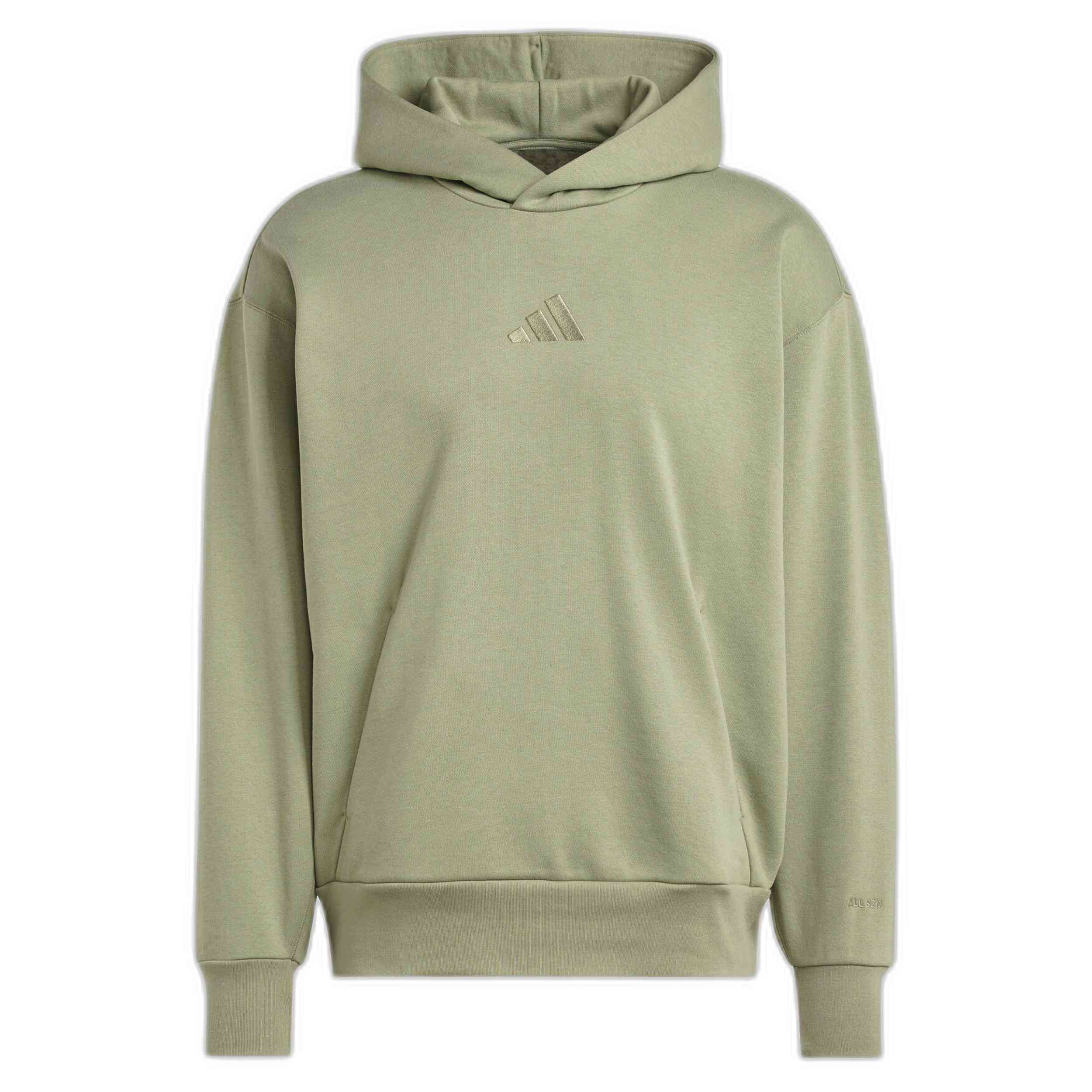 Sudadera Con Capucha Adidas All Szn