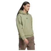 Sudadera Con Capucha Adidas All Szn