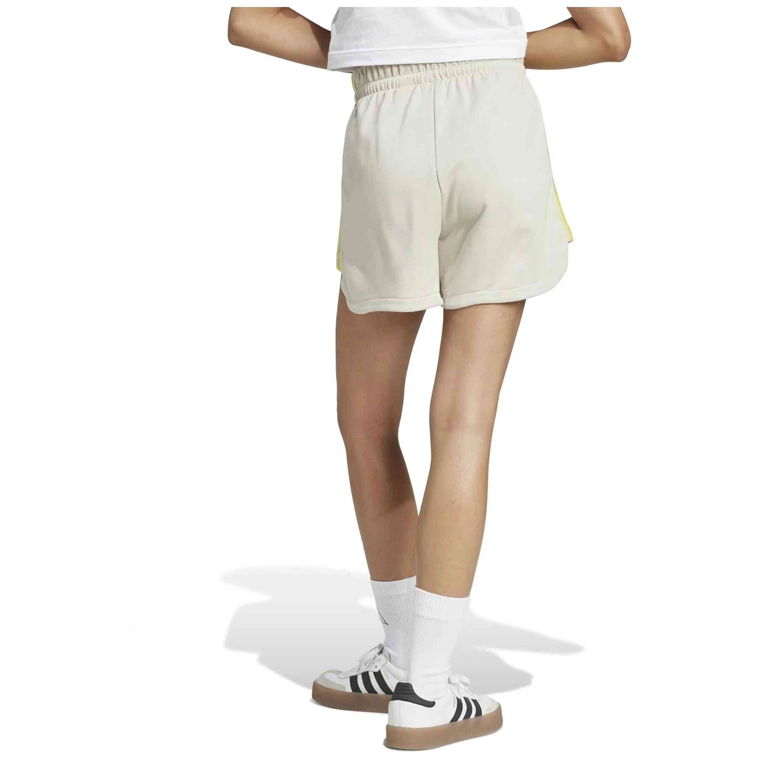 Pantalon Corto Adidas 3Stripes Aop
