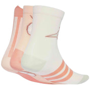 Calcetines Adidas Adi Raptor Pack 3