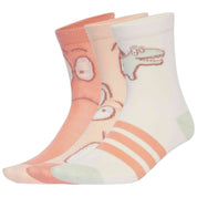 Calcetines Adidas Adi Raptor Pack 3