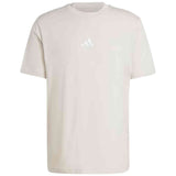 Camiseta De Manga Corta Adidas