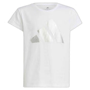 Camiseta De Manga Corta Adidas Glam