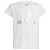 Adidas Glam Short-Sleeved T-Shirt
