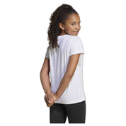 Camiseta De Manga Corta Adidas Glam